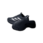 adidas Adizero Evo SL ATR Black Silver Metallic
