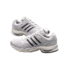 adidas Adistar Control 5 Silver Metallic Grey Black