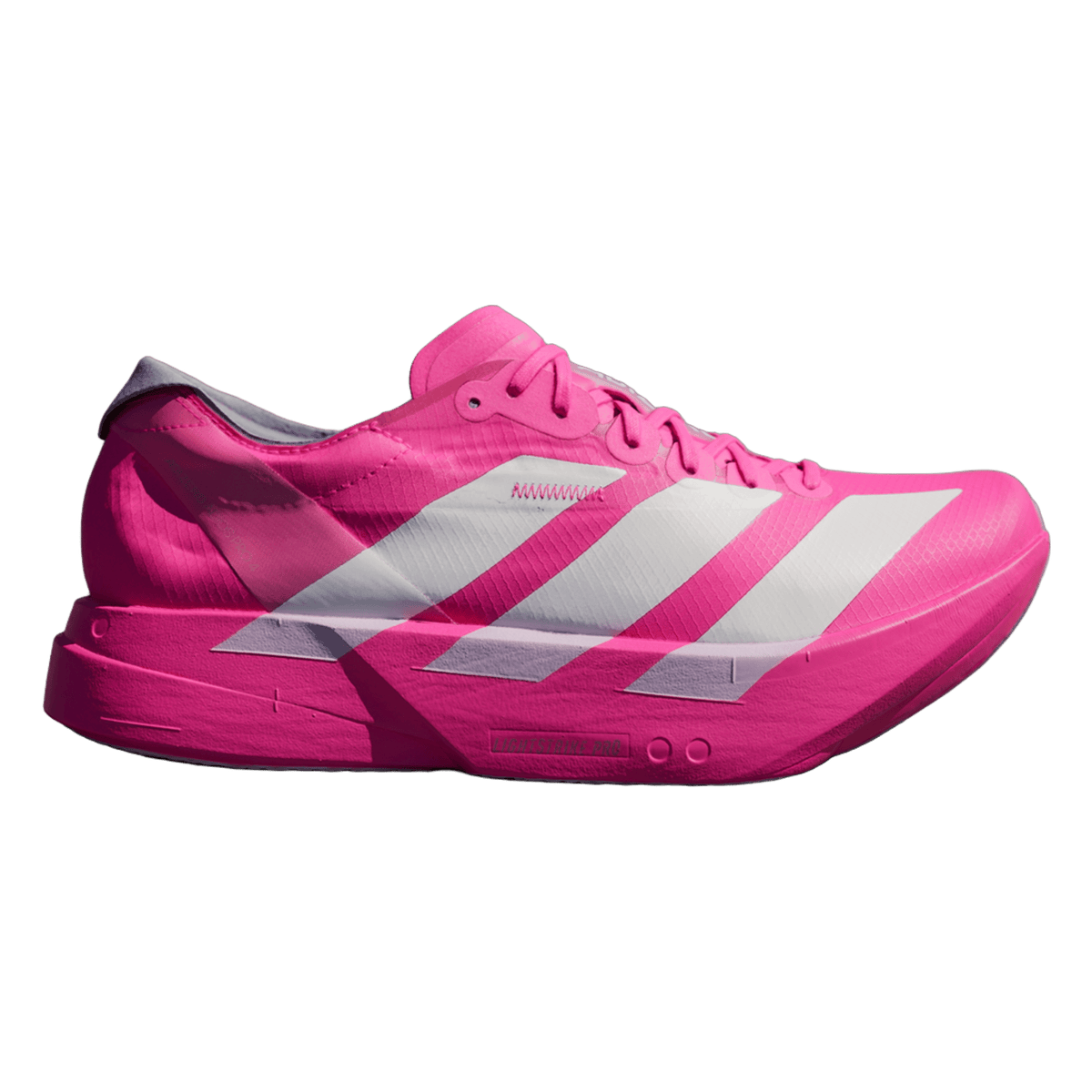 adidas Adizero Adios Pro 4 Shock Pink