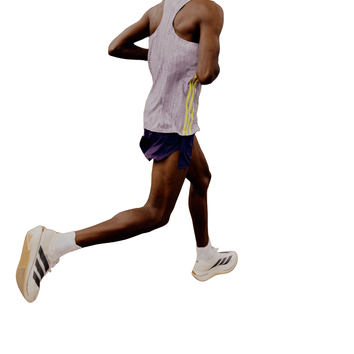 adidas Adizero Adios Pro Evo 3 White Black