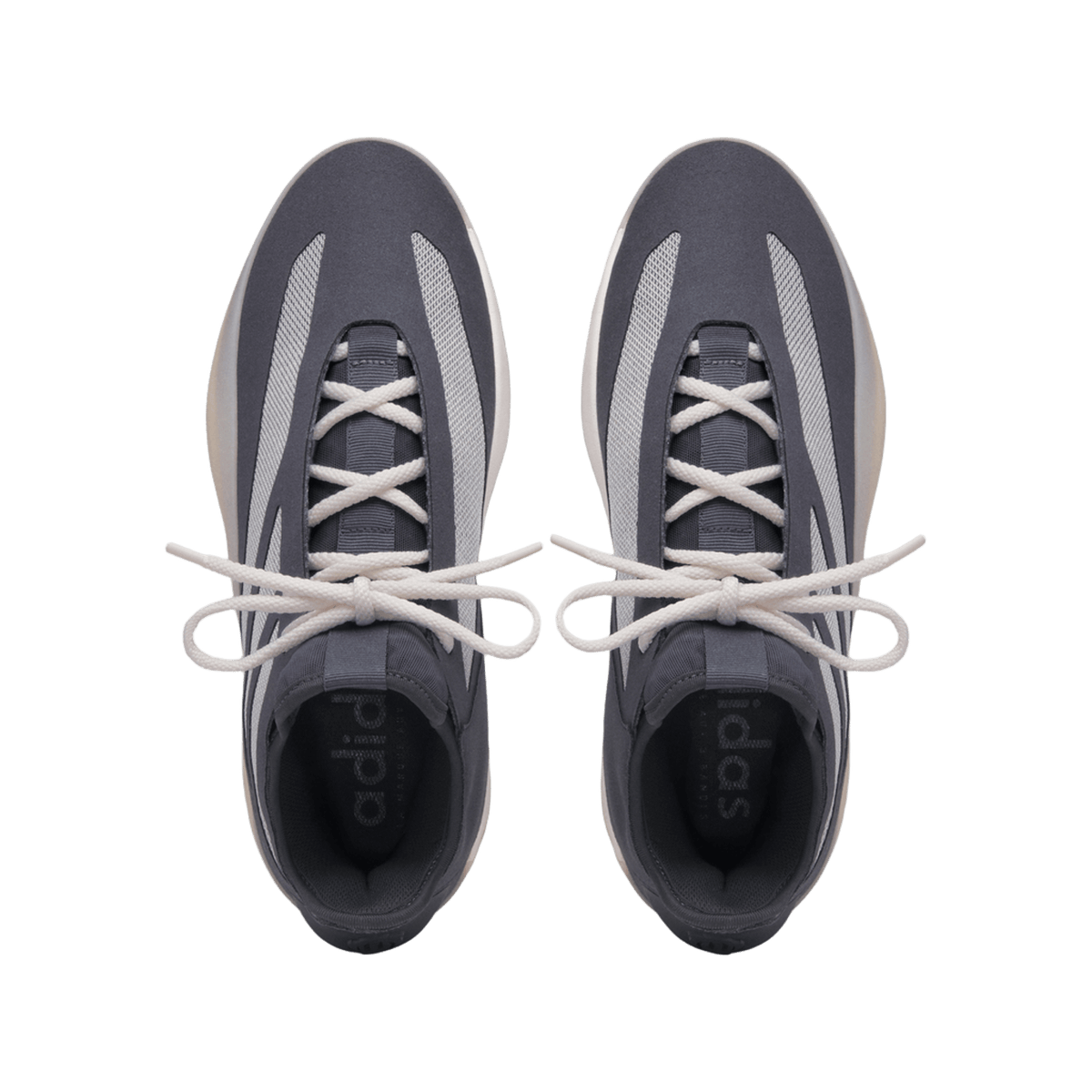 adidas Fear of God Athletics II Basketball Low Derrick Rose