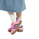 adidas Handball Spezial Bold Bliss Pink Night Indigo (Women's)