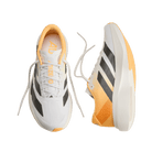 adidas Adizero Evo SL White Lucid Tangerine