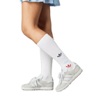 adidas Gazelle Spikeless Golf Alumina Cloud White (Women's)