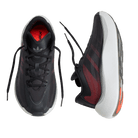 adidas Hyper Boost Euphoria LT Black Solar Red