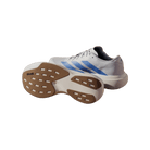 adidas Adizero Evo SL White Blue Fusion (Women's)