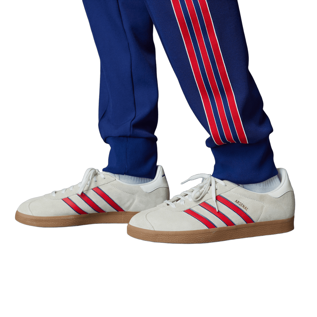 adidas Gazelle Terrace Arsenal F.C.