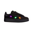 adidas Campus 00s LED Lights Comfort Closure Wonder Beige Cloud White (PS)