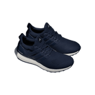 adidas Ultra Boost 1.0 Shadow Navy Grey Two