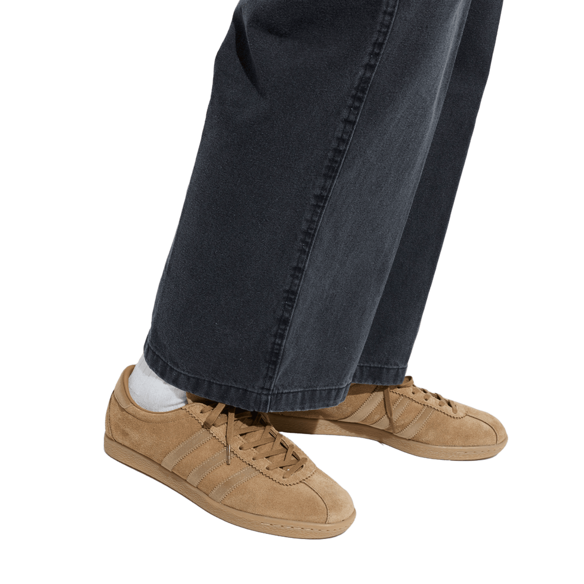 adidas Tobacco Brown Desert