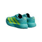 adidas Adizero Evo SL Flash Aqua Lucid Lemon