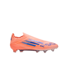adidas F50 Elite Laceless FG Coral Blaze Pack