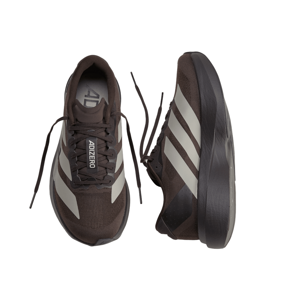 adidas Adizero Evo SL Aurora Coffee
