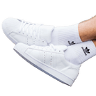 adidas Superstar Triple White
