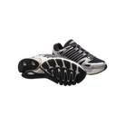 adidas Adistar Control 5 Black Silver Grey One