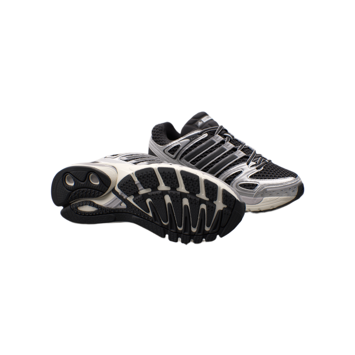 adidas Adistar Control 5 Black Silver Grey One