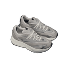 adidas Lightblaze Grey Two Grey Three Iron Metallic (Women's)