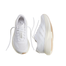 adidas Adizero Evo SL White Warm Sandstone (Women's)