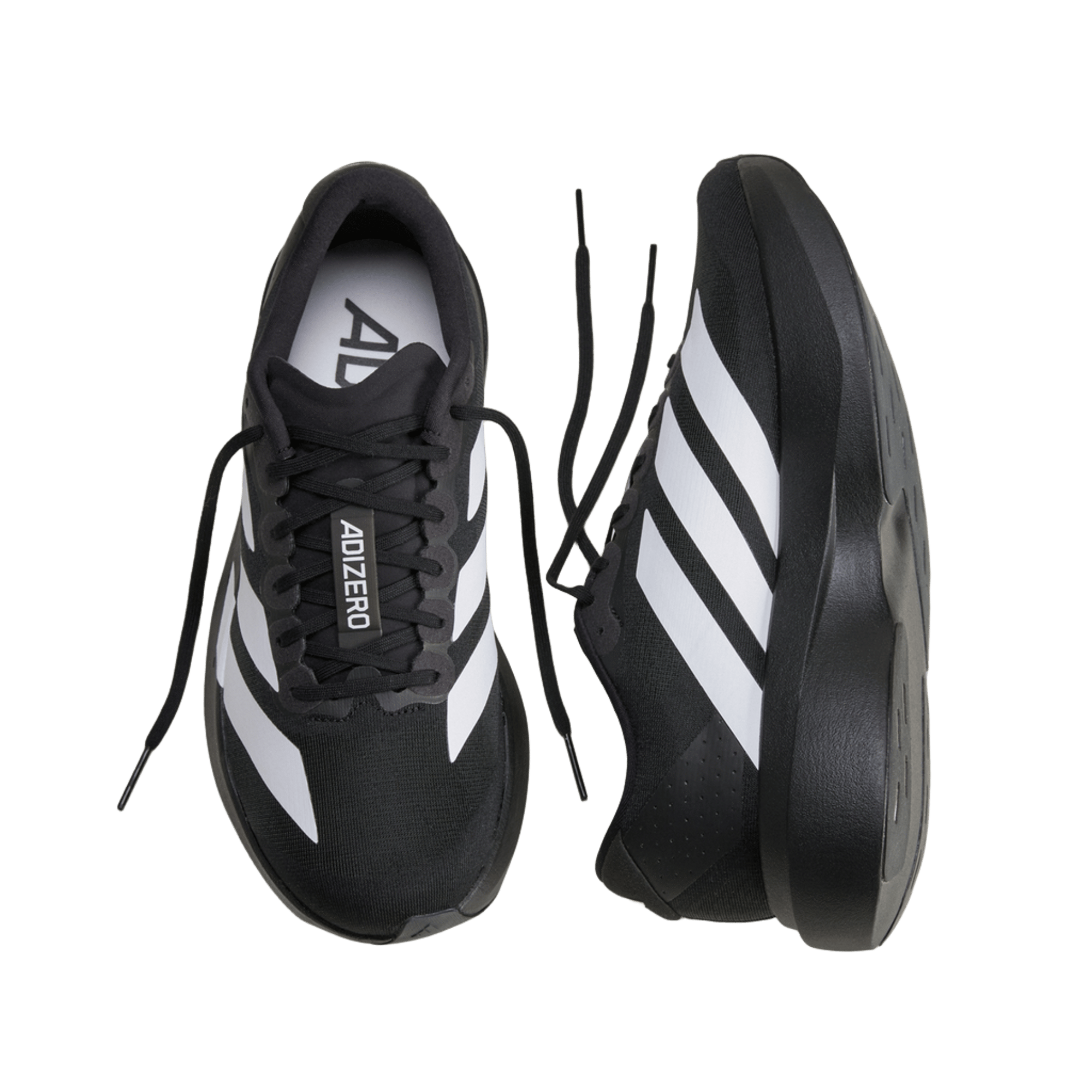 adidas Adizero Evo SL Black White