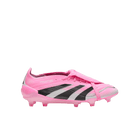 adidas Predator Elite FT FG David Beckham Beam Pink