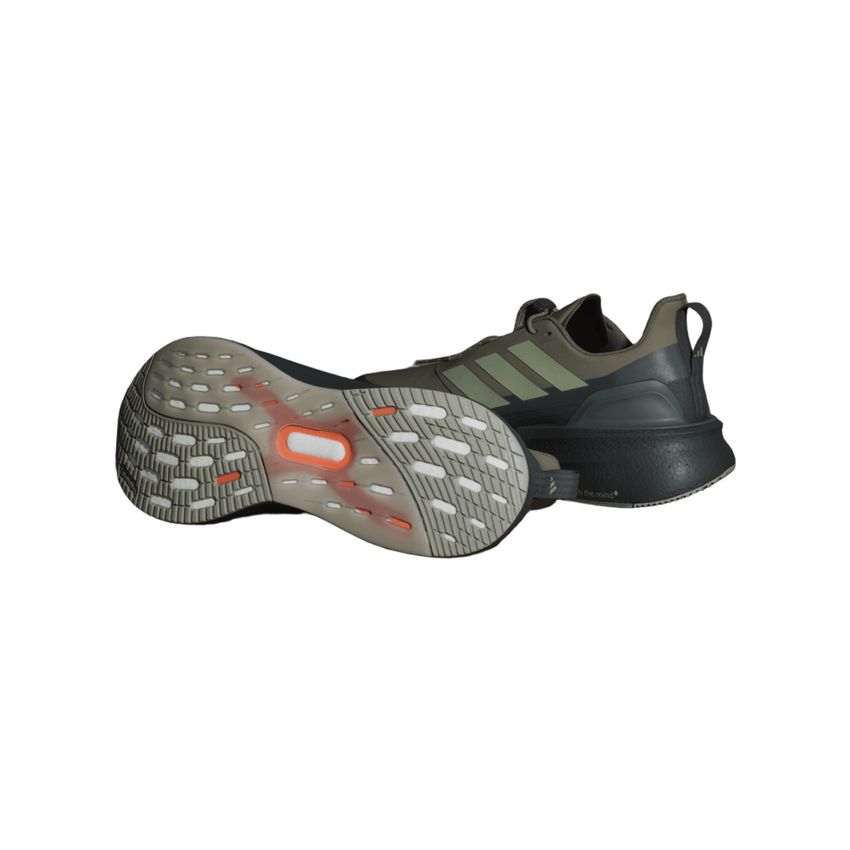 adidas Ultra Boost 5X Hermanos Koumori Olive Strata