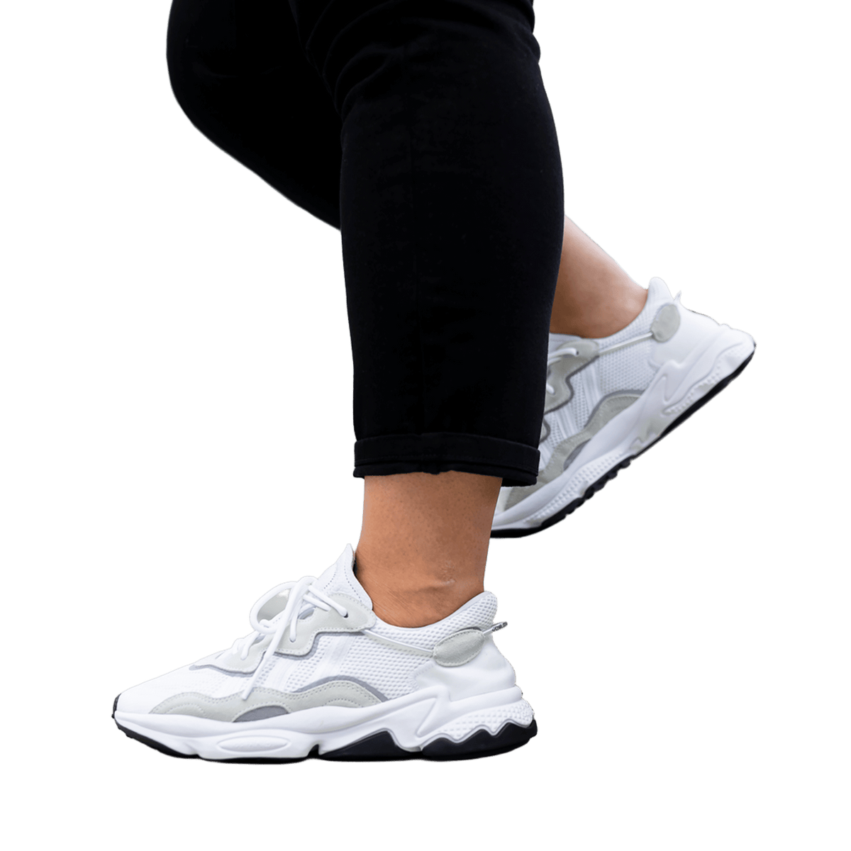 adidas Ozweego Cloud White