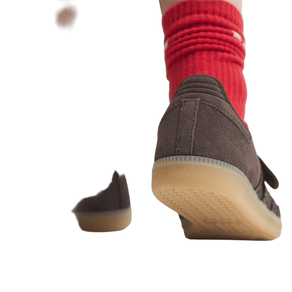 adidas Samba Jane Aurora Coffee (Women's)
