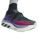 adidas Hyper Boost Euphoria LT Black Lucid Blue Solar Red
