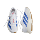 adidas Adizero Evo SL White Royal Blue