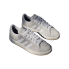 adidas Grand Court Base 00s Grey Two Cloud White Gum