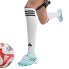 adidas F50 Sparkfusion Elite Mid Cut FG/AG Ice Cold Precision Pack (Women's)