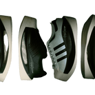 adidas Y-3 Gendo Superstar Off White Black