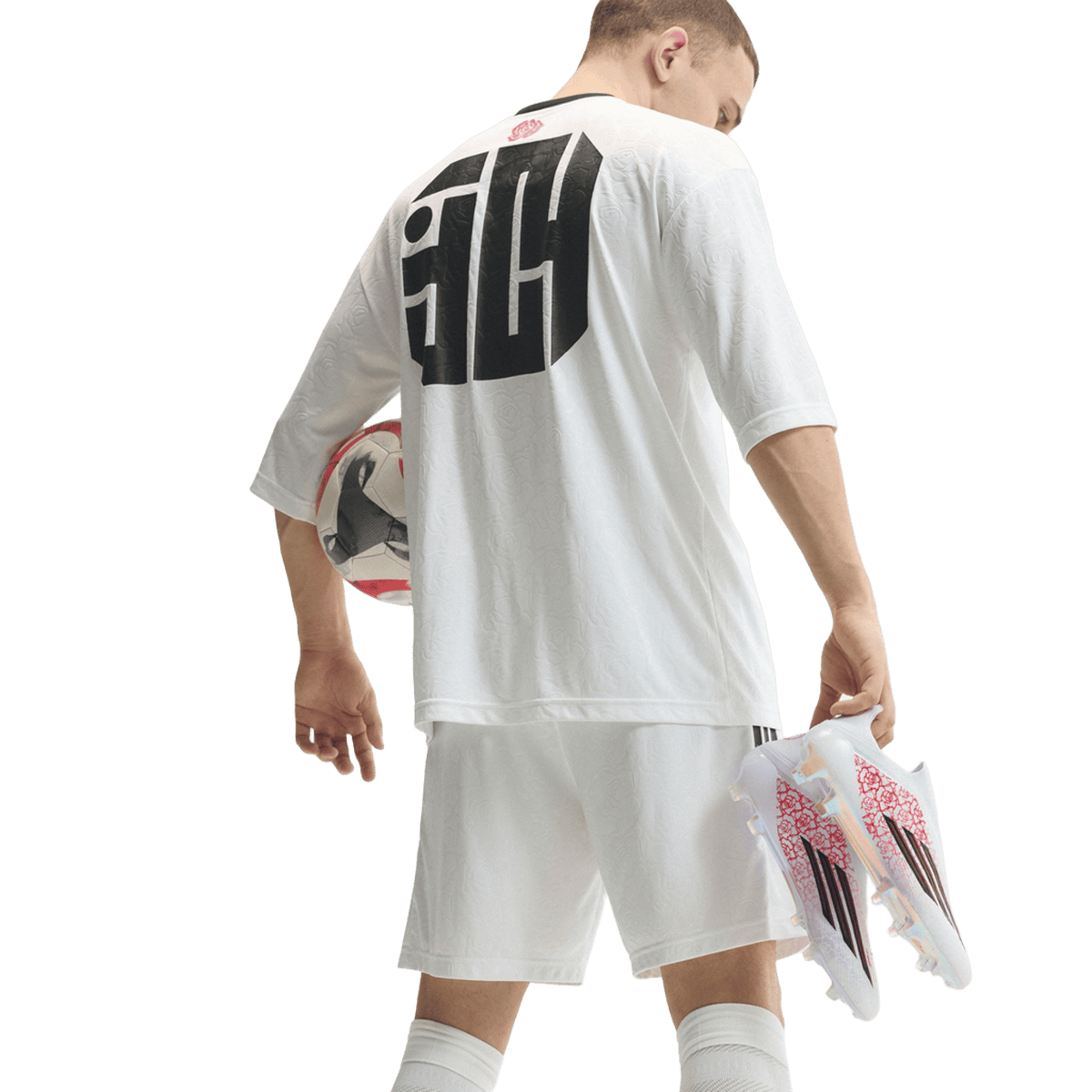 adidas F50 Elite Laceless FG Lamine Yamal Football's Heartbreaker Pack