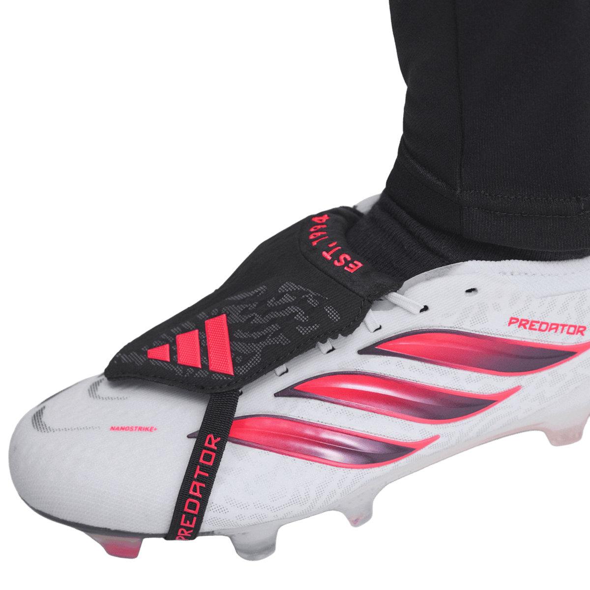 adidas Predator Elite Fold-Over Tongue FG Chaos vs Control World Cup Pack