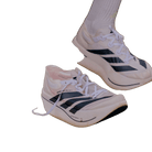 adidas Adizero Adios Pro Evo 3 White Black