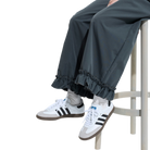 adidas Samba OG Cloud White Core Black