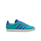 adidas Gazelle Seattle Sounders Third Kit