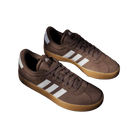 adidas VL Court 3.0 Earth Strata Cloud White Gold Metallic
