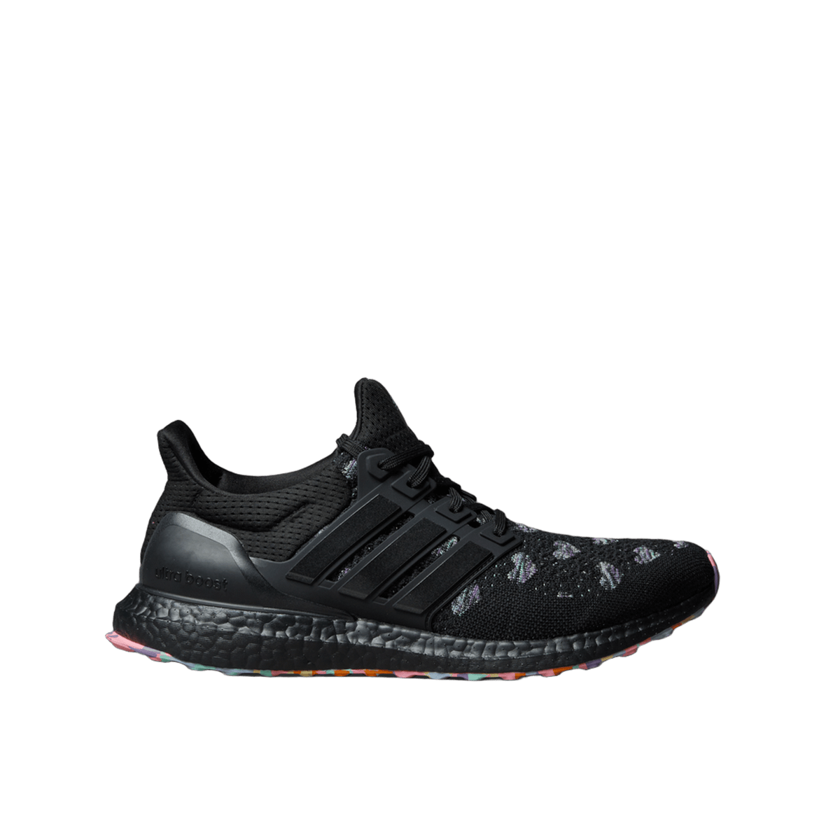 adidas Ultra Boost 1.0 DNA Valentine's Day Black (2023)