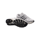 adidas Adistar Control 5 Silver Metallic Grey Black