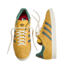 adidas Gazelle Indoor Bob Marley Bold Gold