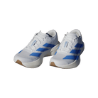 adidas Adizero Evo SL White Blue Fusion (Women's)