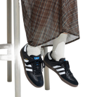 adidas Samba OG Black White Gum