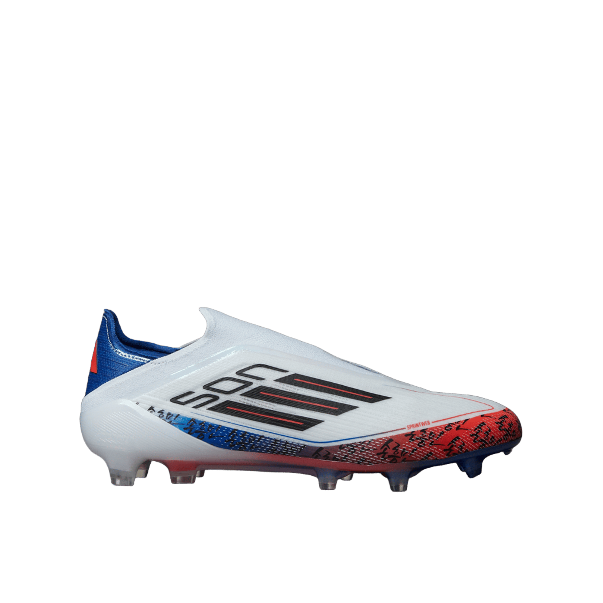 adidas F50 Elite Laceless FG Son Heung-min TAEGEUK7