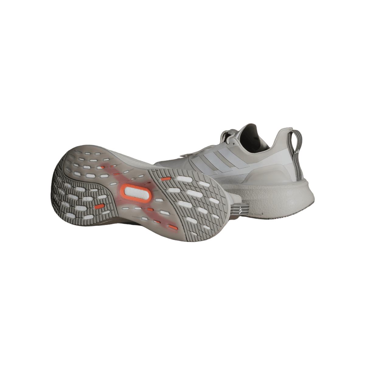 adidas Ultra Boost 5X Hermanos Koumori Wonder Aluminum