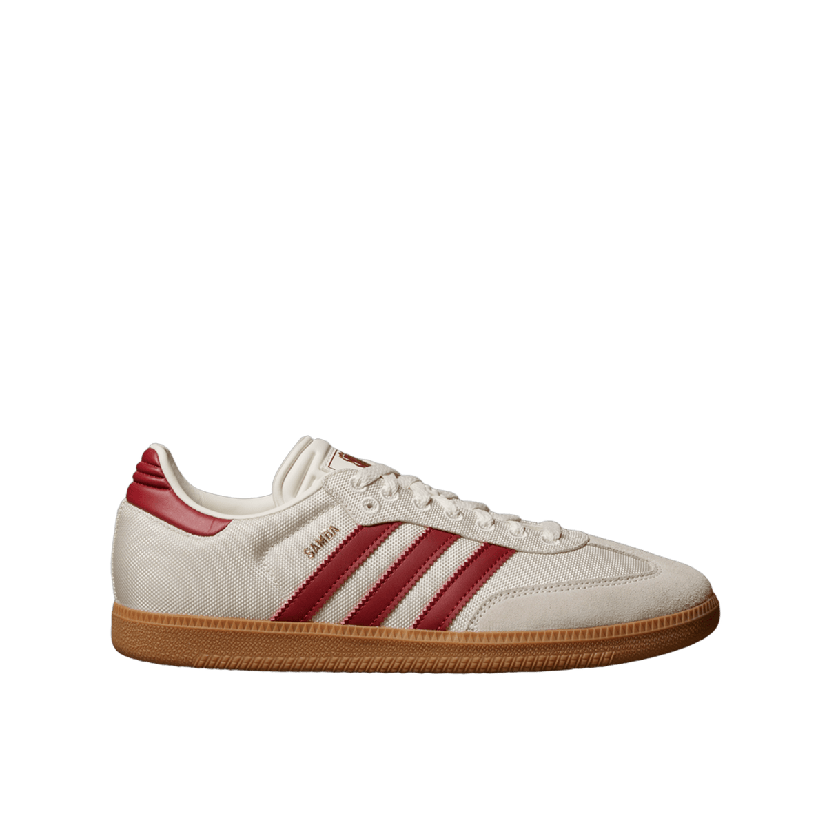adidas Samba OG FC Bayern Munich 125th Anniversary Made In Germany