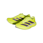 adidas Adizero Evo SL Solar Yellow Plum