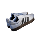 adidas Vl Court 3.0 Cloud White Core Black Grey