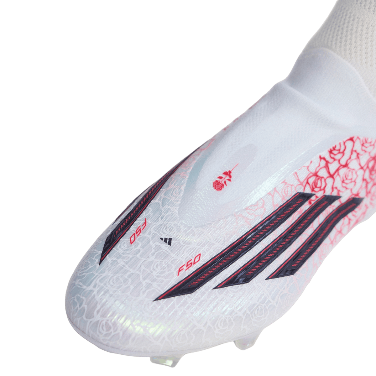 adidas F50 Elite Laceless FG Lamine Yamal Football's Heartbreaker Pack