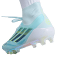 adidas F50 Sparkfusion Elite Mid Cut FG/AG Ice Cold Precision Pack (Women's)